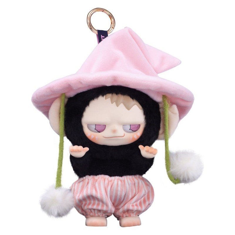 Pitenaught: Into Neverland Blind Box Porte-clés 16 cm Display (6)