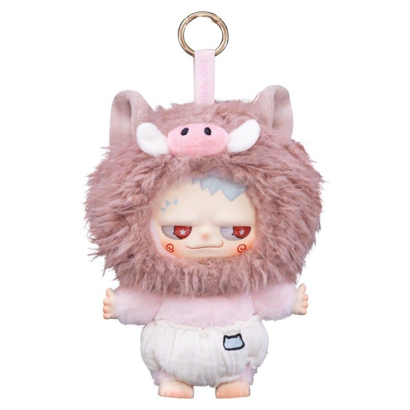 Pitenaught: Into Neverland Blind Box Porte-clés 16 cm Display (6)