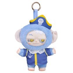 Pitenaught: Into Neverland Blind Box Porte-clés 16 cm Display (6)