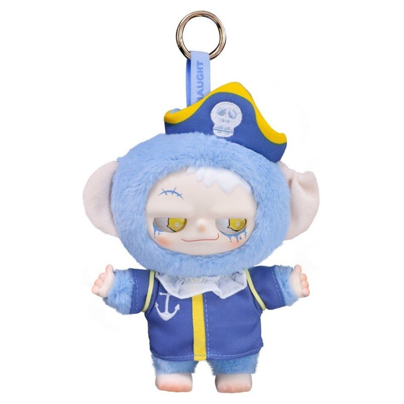Pitenaught: Into Neverland Blind Box Porte-clés 16 cm Display (6)