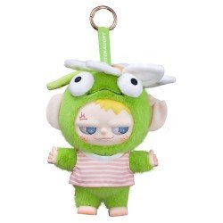 Pitenaught: Into Neverland Blind Box Porte-clés 16 cm Display (6)