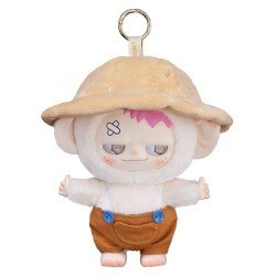 Pitenaught: Into Neverland Blind Box Porte-clés 16 cm Display (6)