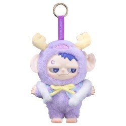 Pitenaught: Into Neverland Blind Box Porte-clés 16 cm Display (6)