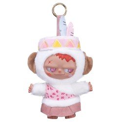 Pitenaught: Into Neverland Blind Box Porte-clés 16 cm Display (6)