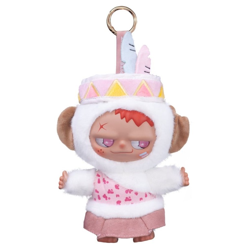Pitenaught: Into Neverland Blind Box Porte-clés 16 cm Display (6)