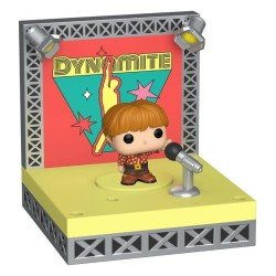 BTS Bitty POP! Stages Vinyl figurines Jin (Dynamite) 2,5 cm