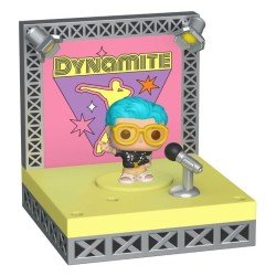 BTS Bitty POP! Stages Vinyl figurines RM (Dynamite) 2,5 cm