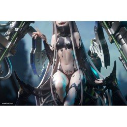 Goddess of Victory: Nikke PVC Statue 1/7 Leviathan 28 cm   