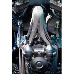Goddess of Victory: Nikke PVC Statue 1/7 Leviathan 28 cm   