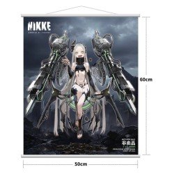 Goddess of Victory: Nikke statuette PVC 1/7 Leviathan Deluxe Edtition 28 cm   