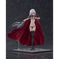 Bishoujo Mangekyou Norowareshi Densetsu no Shoujo PVC Statue 1/6 Kirie Kagarino 27 cm       