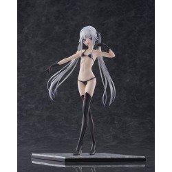 Bishoujo Mangekyou Norowareshi Densetsu no Shoujo statuette PVC 1/6 Kirie Kagarino 27 cm       