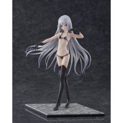 Bishoujo Mangekyou Norowareshi Densetsu no Shoujo statuette PVC 1/6 Kirie Kagarino 27 cm       