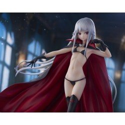Bishoujo Mangekyou Norowareshi Densetsu no Shoujo statuette PVC 1/6 Kirie Kagarino 27 cm       