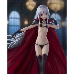 Bishoujo Mangekyou Norowareshi Densetsu no Shoujo statuette PVC 1/6 Kirie Kagarino 27 cm       