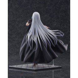 Bishoujo Mangekyou Norowareshi Densetsu no Shoujo statuette PVC 1/6 Kirie Kagarino 27 cm       