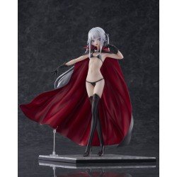 Bishoujo Mangekyou Norowareshi Densetsu no Shoujo statuette PVC 1/6 Kirie Kagarino 27 cm       