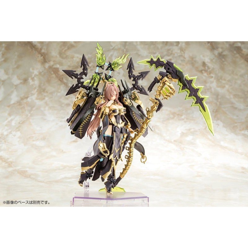 Megami Device Plastic Model Kit 1/1 AUV Tsukuyomi Fabulous 22 cm          