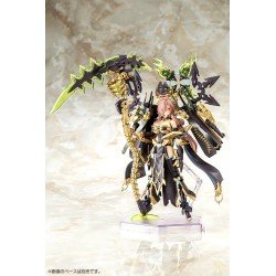 Megami Device Plastic Model Kit 1/1 AUV Tsukuyomi Fabulous 22 cm          