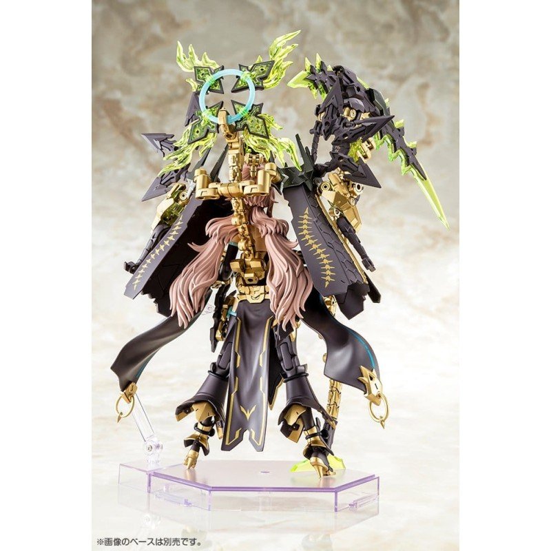 Megami Device figurine Plastic Model Kit 1/1 AUV Tsukuyomi Fabulous 22 cm          