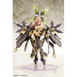 Megami Device figurine Plastic Model Kit 1/1 AUV Tsukuyomi Fabulous 22 cm          