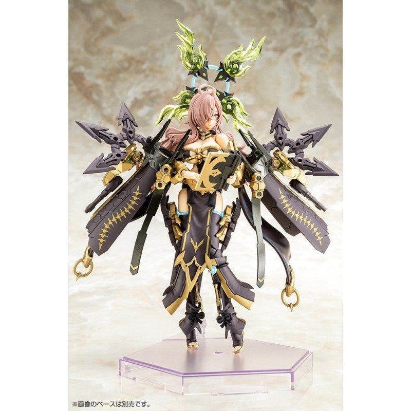 Megami Device figurine Plastic Model Kit 1/1 AUV Tsukuyomi Fabulous 22 cm          