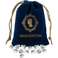 Liefdesbrief - Bridgerton | 841333127169