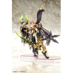 Megami Device figurine Plastic Model Kit 1/1 AUV Tsukuyomi Fabulous 22 cm          