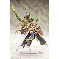 Megami Device Plastic Model Kit 1/1 AUV Tsukuyomi Fabulous 22 cm          