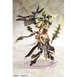 Megami Device figurine Plastic Model Kit 1/1 AUV Tsukuyomi Fabulous 22 cm          