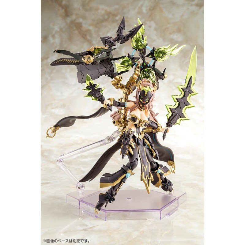 Megami Device Plastic Model Kit 1/1 AUV Tsukuyomi Fabulous 22 cm          