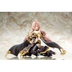 Megami Device figurine Plastic Model Kit 1/1 AUV Tsukuyomi Fabulous 22 cm          