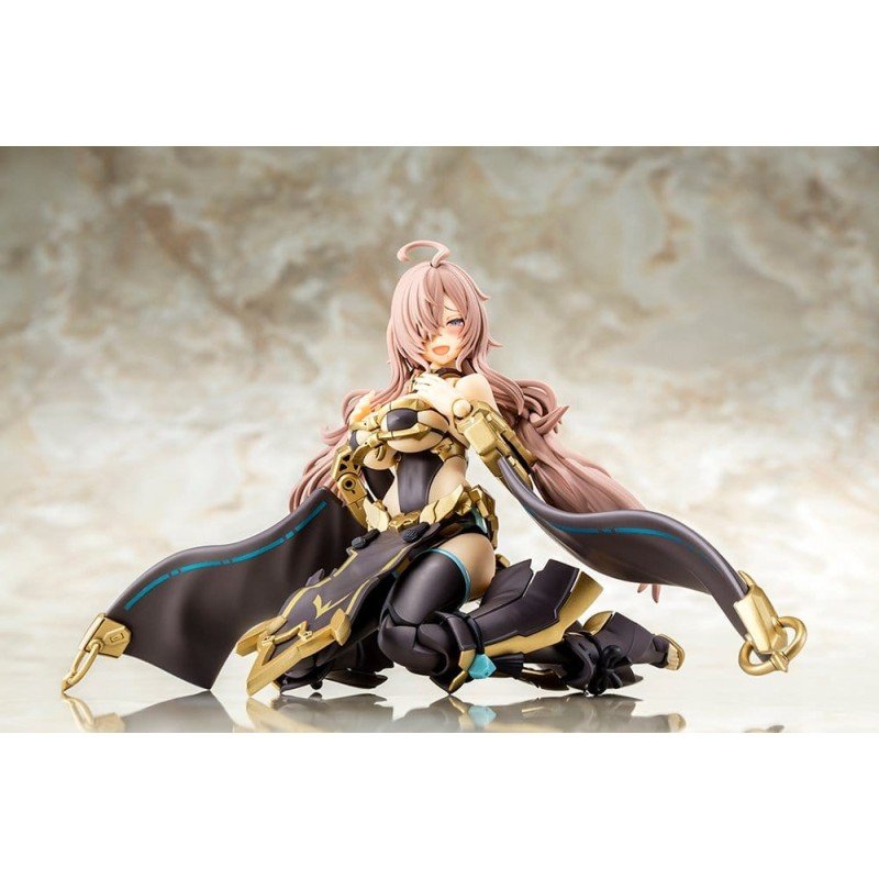 Megami Device Plastic Model Kit 1/1 AUV Tsukuyomi Fabulous 22 cm          
