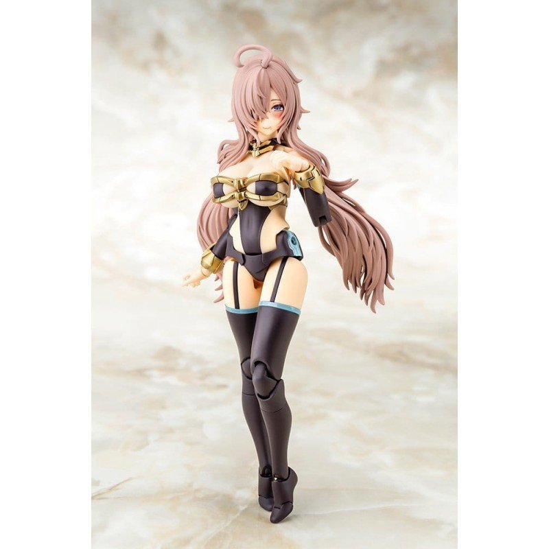 Megami Device Plastic Model Kit 1/1 AUV Tsukuyomi Fabulous 22 cm          