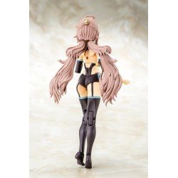 Megami Device Plastic Model Kit 1/1 AUV Tsukuyomi Fabulous 22 cm          