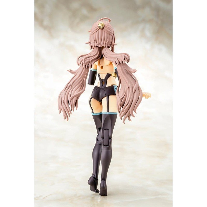 Megami Device figurine Plastic Model Kit 1/1 AUV Tsukuyomi Fabulous 22 cm          