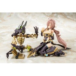 Megami Device figurine Plastic Model Kit 1/1 AUV Tsukuyomi Fabulous 22 cm          