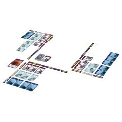 Diplomacy: The Golden Blade card game *Englische Version*