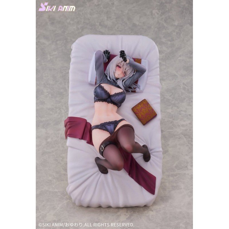 Original Character statuette PVC 1/7 Moonlight Night Lenne 28 cm  