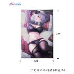Original Character PVC Statue 1/7 Moonlight Night Lenne Deluxe Edition 28 cm 
