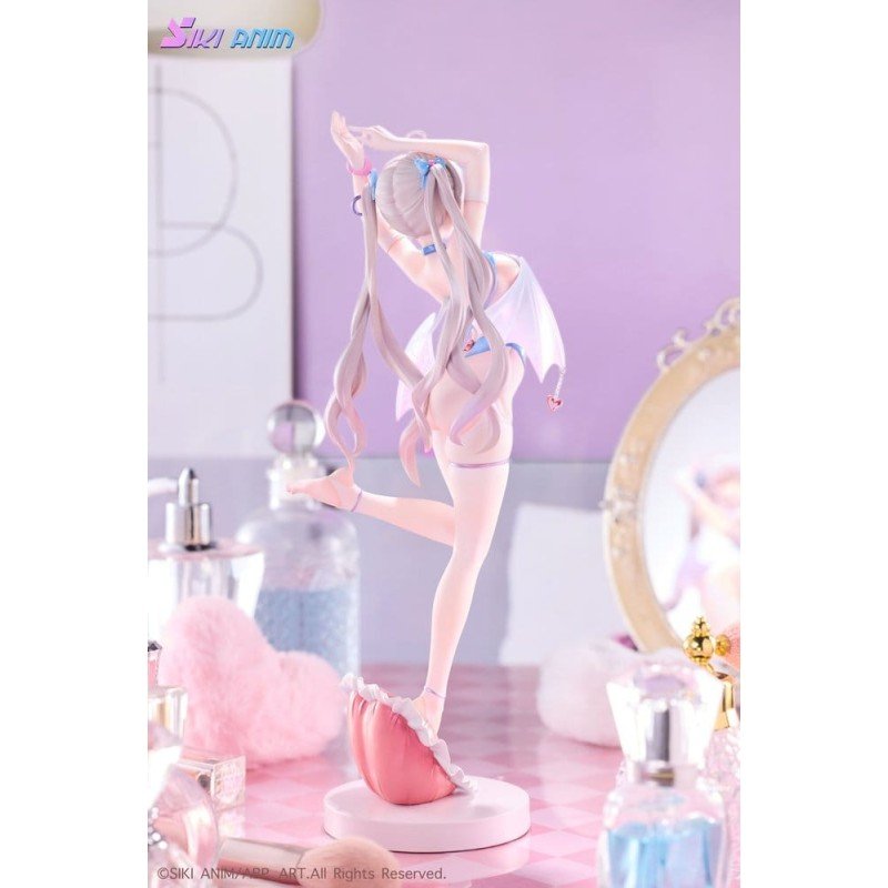 Original Character statuette PVC 1/6 Sayume Deluxe Edition 30 cm  