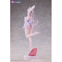 Original Character PVC Statue 1/6 Sayume Deluxe Edition 30 cm  
