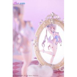 Original Character PVC Statue 1/6 Sayume Deluxe Edition 30 cm  