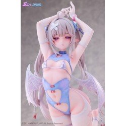 Original Character statuette PVC 1/6 Sayume Deluxe Edition 30 cm  