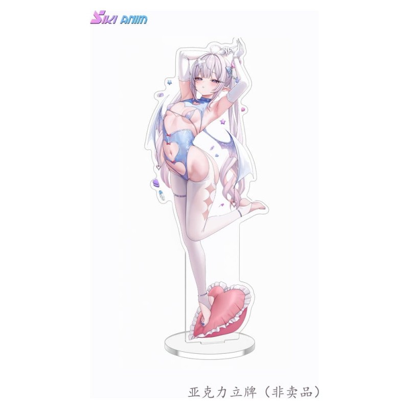 Original Character PVC Statue 1/6 Sayume Deluxe Edition 30 cm  