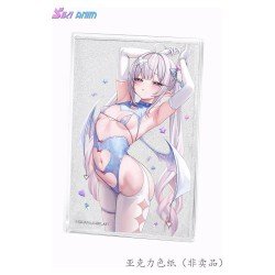 Original Character PVC Statue 1/6 Sayume Deluxe Edition 30 cm  