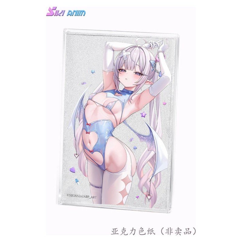 Original Character PVC Statue 1/6 Sayume Deluxe Edition 30 cm  