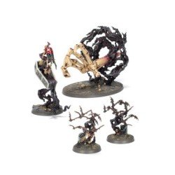 Warhammer Age of Sigmar - Soulblight Gravelords: Gebeurtenissen
