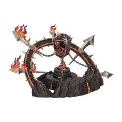 Warhammer Age Of Sigmar - Slaven van de Duisternis: Nexus Chaotica