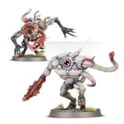 Warhammer Age Of Sigmar - Slaven To Darkness: Chaos Spawn